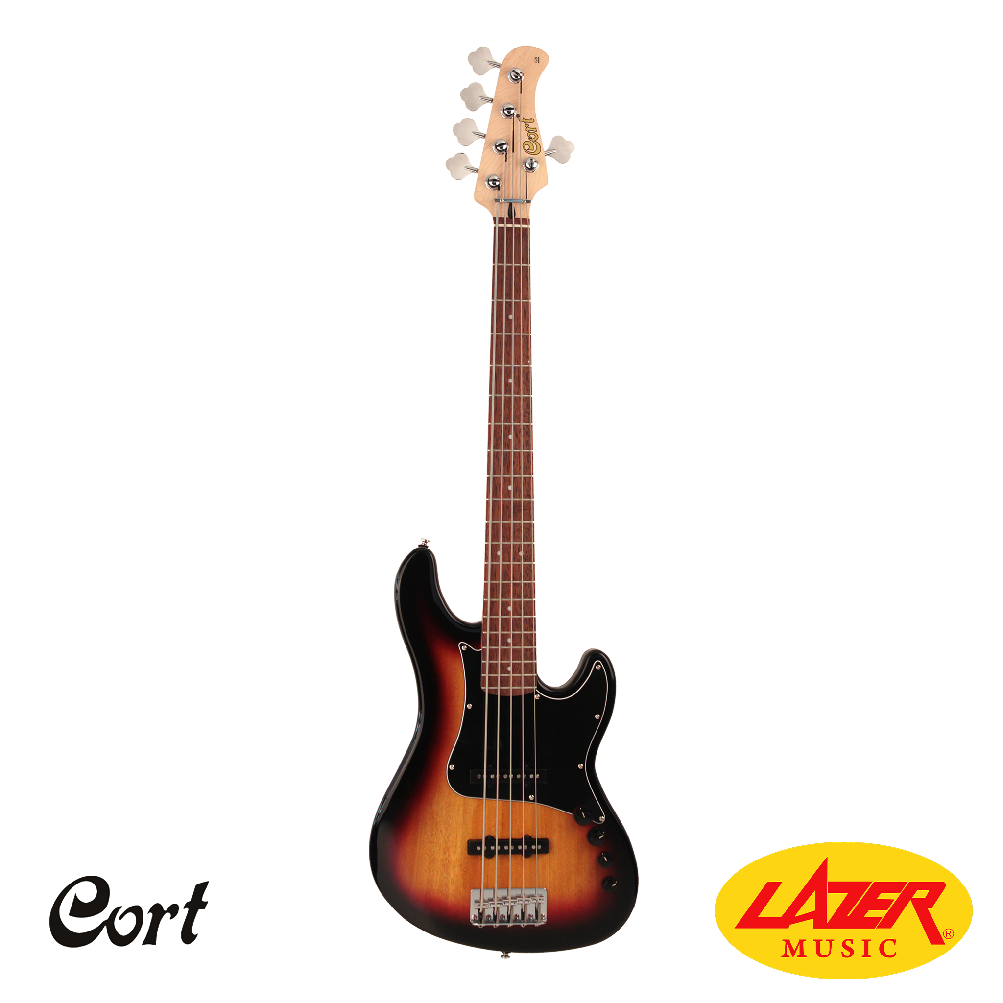 Cort GB35JJ Bass Guitar